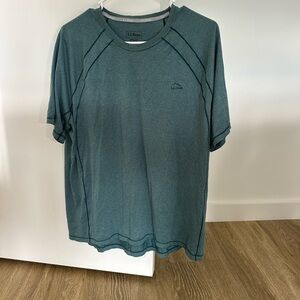 NWOT Men’s LL Bean Tee
